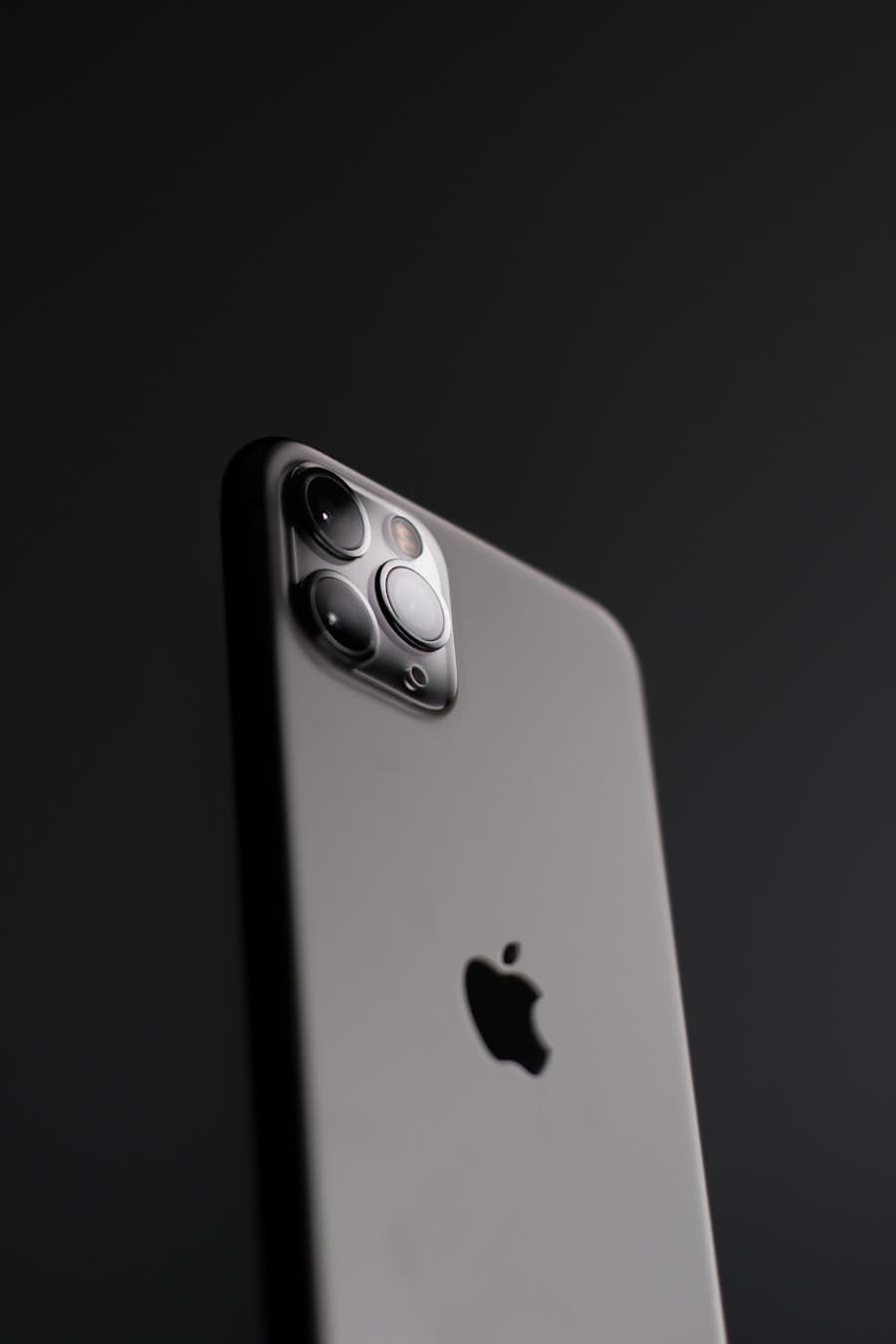 iPhone 13 Pro